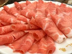 -常赢三兄弟·清真涮肉(常营店)