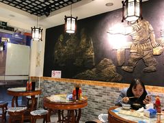 大堂-双喜老铺(人民广场店)