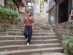 -两江国际影视城