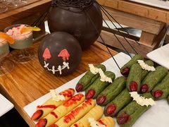 -昆明佳华广场酒店·西餐厅