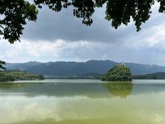 -星湖旅游景区七星岩