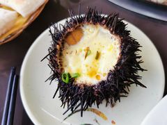 -大锅强·蒸海鲜青岛菜(吾悦广场店)