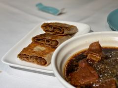 -南门小馆·清真(国贸商城店)