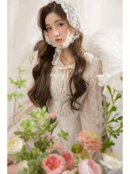 点击看大图 -蜜桃少女VISION写真馆(雁塔店)