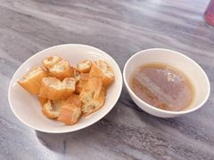 -兴记肉骨茶(甲洞大街第二新分店)