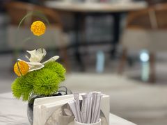 -鹭江潮餐厅•福建菜(鹭江佲家酒店)