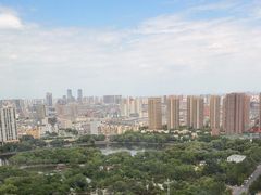 -君悦酒店·乐厨·高空自助餐(青年大街店)