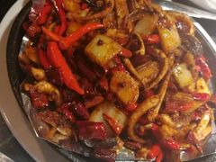 -华豫川酒家(大卫城店)