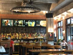 大堂-COMMUNE幻师(五角场店)