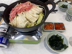 -黄饷·咖喱蛋包饭(奥城店)