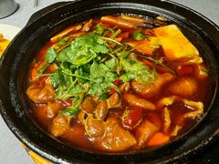 -金哥私房菜馆(张府园总店)