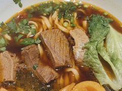 -康师傅私房牛肉面(申虹店)