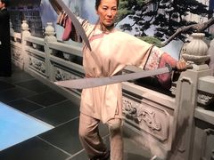 -香港杜莎夫人蜡像馆