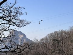 -泰山风景名胜区