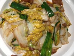 -老阿爸鲜鱼土菜(昆山花桥店)