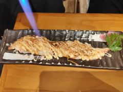 -一心创作料理屋(经开万达店)