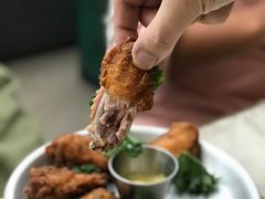 -农畉LONFOOD(福田星河COCOPark店)