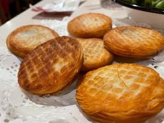金丝饼-亮健容天生蚝烧烤自助(交道口直营店)