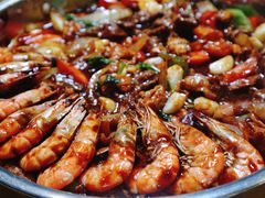 -黄记煌三汁焖锅(三胞广场店)