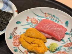 -晴空·日本料理(万象城店)