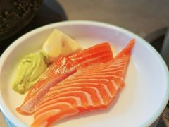 -伍棵星炭烤自助料理·烤鳗鱼(浦东食品城店)