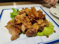 牛窝骨筋-老仁义·清真菜(太古街店)