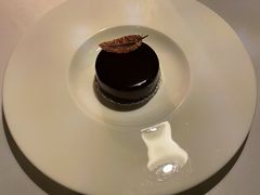 -三嚥阁 La Villa Restaurant