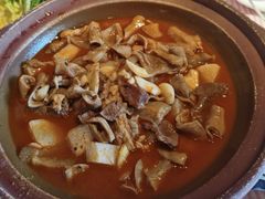常德牛三鲜-湘语·湖南家常菜(新洲店)