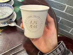 -民信老铺(双皮奶博物馆店)