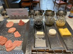 -陆家嘴万怡酒店·万荟轩