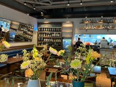 -Bistro 63 创意融合料理(广粤天地店)