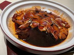 -侨美食家·40年地道粤菜(珠江新城店)