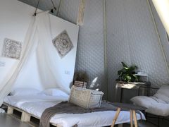 -安德鲁户外烧烤帐篷营地(马泉营店)