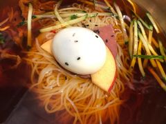 延吉大冷面-原始泥炉烤肉(总店)