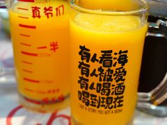 -辣出味岳阳特色烧烤·龙虾大排档(砂子塘总店)