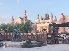 -安徒生童话乐园