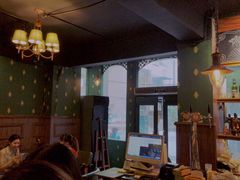 -The Cheebat 锌吧·Bistro(体育西店)