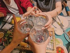 -苏坦土耳其西餐厅(玉林店)
