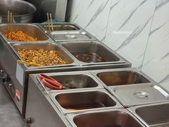 -想时吻泡蛋苕粉(徐东店)