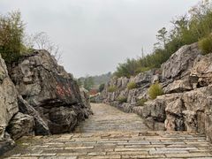 -茅山东方盐湖城景区