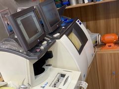 -棱石眼镜(CP静安店)