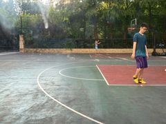 -沈坚强游泳俱乐部(长征分部)