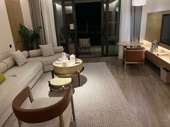 -三亚亚龙湾万豪度假酒店