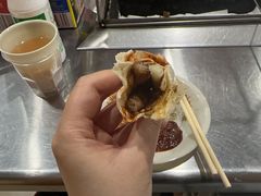 -小寒羊烧烤(凯瑞时代大厦店)