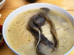-茶南面馆(湖西街店)