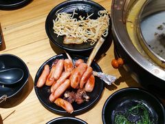 -九田家黑牛烤肉(溧水万达店)