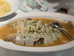 -桂满陇·海市蜃楼·黑金(国金店)