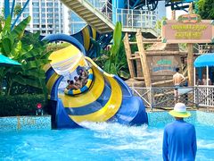 -武汉玛雅海滩水公园