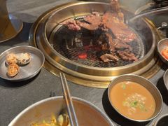 -麻蒲碳烤肉(远景路1号店)