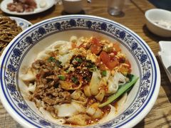 茂盛扯面-茂盛小吃(蓝田店)